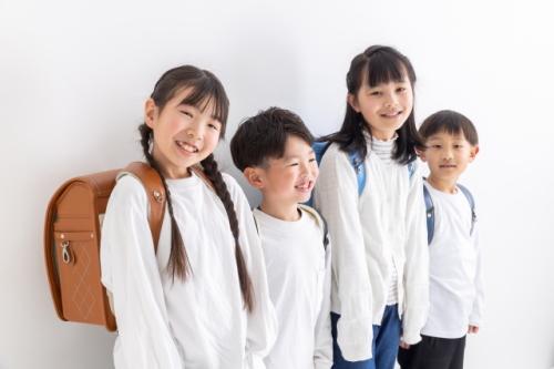 “勉強が苦手”になる前にできること